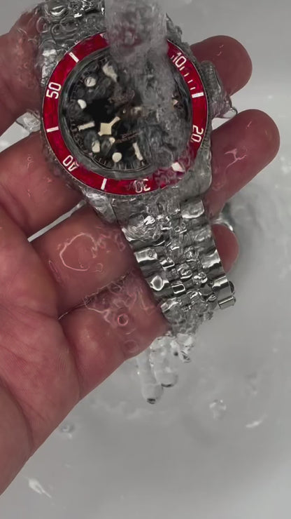 The Ultimate All-in-One Solution