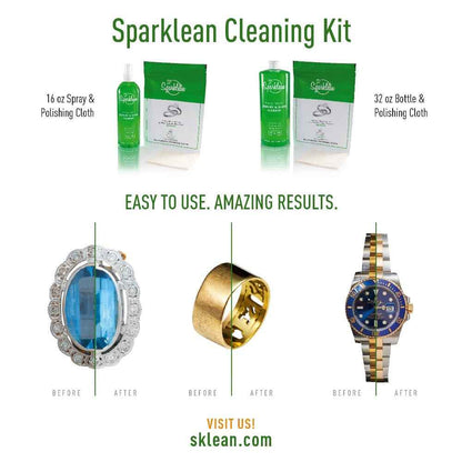 Ultimate Cleaning Kit Bundle